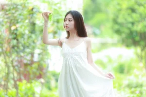 Captivating Visuals in Art Language Vol.5273 Featuring Ying Rao – YiTuYu Art Series - image 16