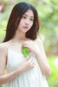 Captivating Visuals in Art Language Vol.5273 Featuring Ying Rao – YiTuYu Art Series - image 18