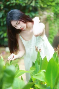 Captivating Visuals in Art Language Vol.5273 Featuring Ying Rao – YiTuYu Art Series - image 1