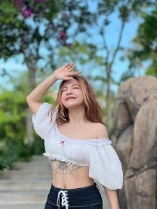 Singer MiA Celebrates Artistic Success and a Blissful Marriage in New Exclusive Photos - image 1