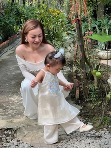 Singer MiA Celebrates Artistic Success and a Blissful Marriage in New Exclusive Photos - image 4