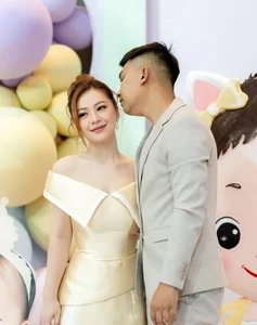 Singer MiA Celebrates Artistic Success and a Blissful Marriage in New Exclusive Photos - image 7