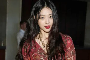 Iconic Leading Ladies Who Starred Alongside K-Drama Superstar Kim Soo Hyun - image 25