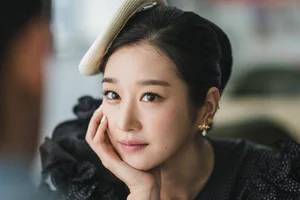Iconic Leading Ladies Who Starred Alongside K-Drama Superstar Kim Soo Hyun - image 8