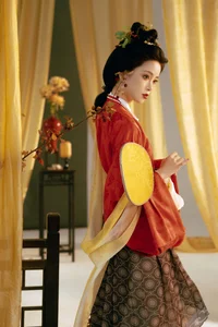 Masterpiece Portraits: YiTuYu Art Language Vol.10375 Featuring Tao Chi - image 11
