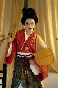 Masterpiece Portraits: YiTuYu Art Language Vol.10375 Featuring Tao Chi - image 10