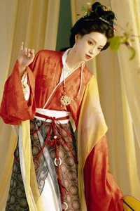 Masterpiece Portraits: YiTuYu Art Language Vol.10375 Featuring Tao Chi - image 5