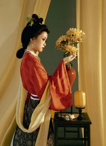 Masterpiece Portraits: YiTuYu Art Language Vol.10375 Featuring Tao Chi - image 2