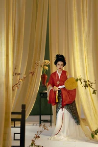 Masterpiece Portraits: YiTuYu Art Language Vol.10375 Featuring Tao Chi - image 4