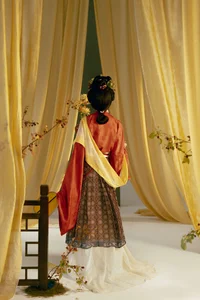 Masterpiece Portraits: YiTuYu Art Language Vol.10375 Featuring Tao Chi - image 6