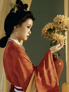 Masterpiece Portraits: YiTuYu Art Language Vol.10375 Featuring Tao Chi - image 7