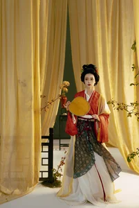 Masterpiece Portraits: YiTuYu Art Language Vol.10375 Featuring Tao Chi - image 13