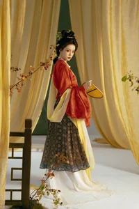 Masterpiece Portraits: YiTuYu Art Language Vol.10375 Featuring Tao Chi - image 12