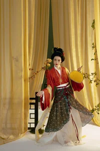Masterpiece Portraits: YiTuYu Art Language Vol.10375 Featuring Tao Chi - image 3