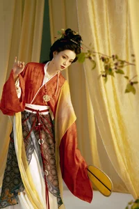 Masterpiece Portraits: YiTuYu Art Language Vol.10375 Featuring Tao Chi - image 9