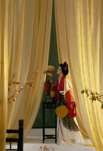 Masterpiece Portraits: YiTuYu Art Language Vol.10375 Featuring Tao Chi - image 0
