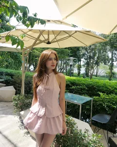 Le Khanh Chi Stuns on the Pickleball Court With U40 Beauty and Fitness - image 3