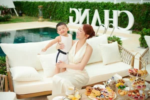 Luxury and Nature: A Tour of Chi Bao’s Million-Dollar Green Villa - image 10