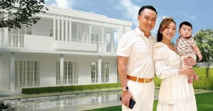 Luxury and Nature: A Tour of Chi Bao’s Million-Dollar Green Villa - image 9