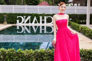 Luxury and Nature: A Tour of Chi Bao’s Million-Dollar Green Villa - image 3