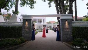 Luxury and Nature: A Tour of Chi Bao’s Million-Dollar Green Villa - image 7