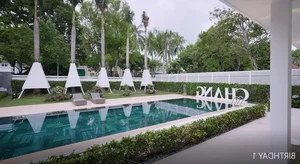 Luxury and Nature: A Tour of Chi Bao’s Million-Dollar Green Villa - image 6