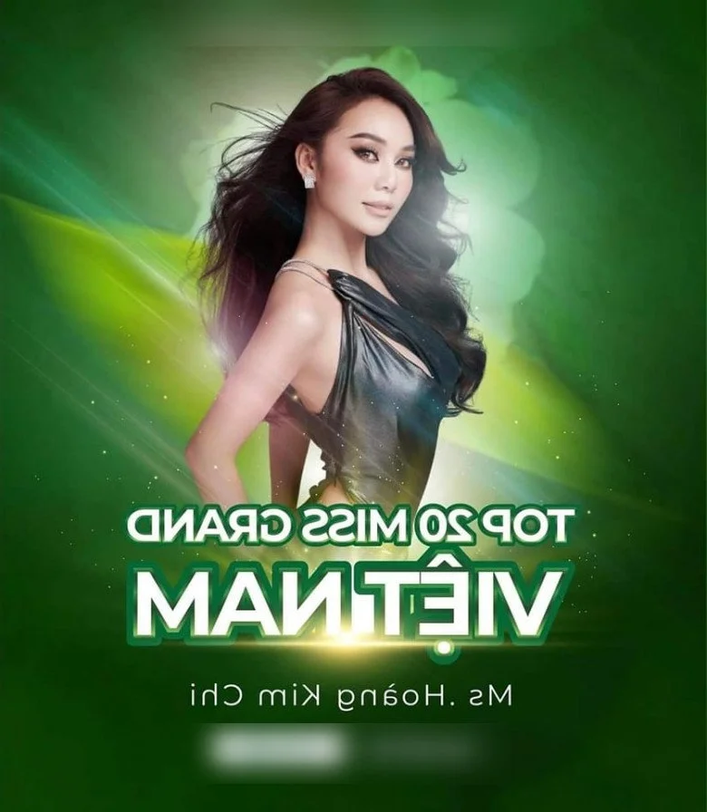 From Viral TikToker to Miss Fire Winner: The Journey of the Rising Star from Quang Tri