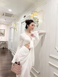 From Viral TikToker to Miss Fire Winner: The Journey of the Rising Star from Quang Tri - image 7