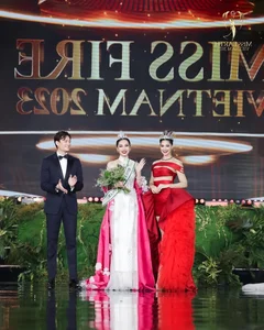 From Viral TikToker to Miss Fire Winner: The Journey of the Rising Star from Quang Tri - image 5