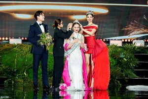 From Viral TikToker to Miss Fire Winner: The Journey of the Rising Star from Quang Tri - image 8