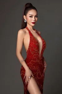 From Viral TikToker to Miss Fire Winner: The Journey of the Rising Star from Quang Tri - image 9