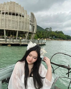 Trúc Anh Mắt Biếc Beauty Update: Post-Facelift Transformation and Career News - image 2