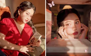 Trúc Anh Mắt Biếc Beauty Update: Post-Facelift Transformation and Career News - image 0