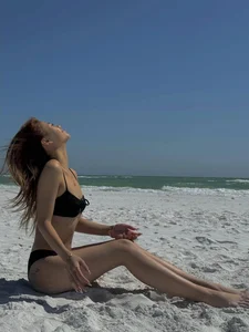 Louis Pham Sparks Swimwear Trends with Bold Micro Bikini Looks - image 7