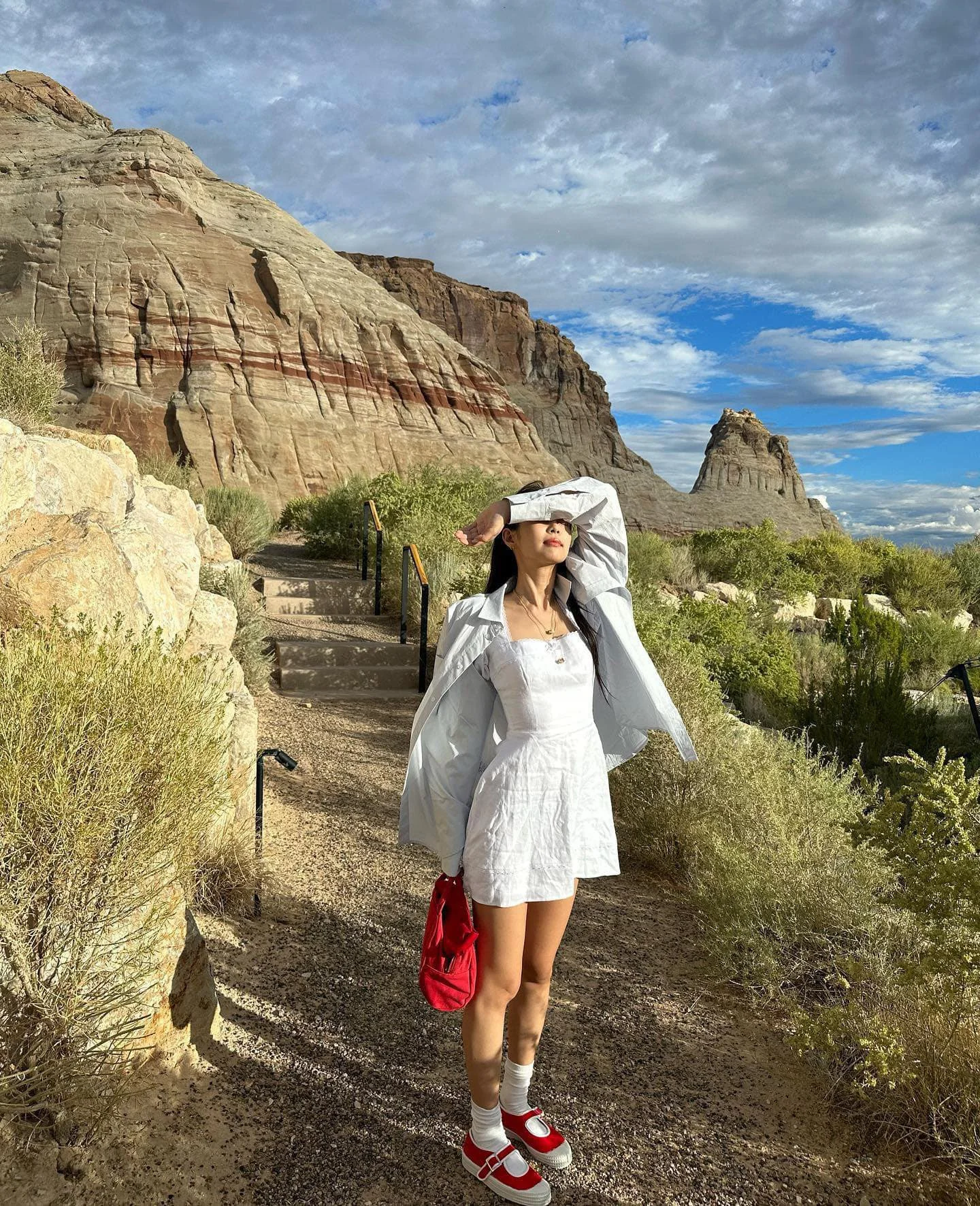 Inside Amangiri Resort Utah Where BLACKPINK Jennie Vacationed