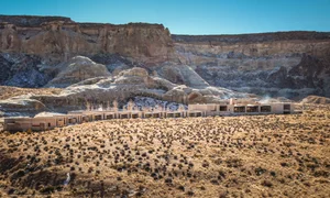 Inside Amangiri Resort Utah Where BLACKPINK Jennie Vacationed - image 9