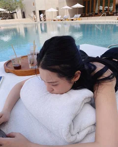 Inside Amangiri Resort Utah Where BLACKPINK Jennie Vacationed - image 10