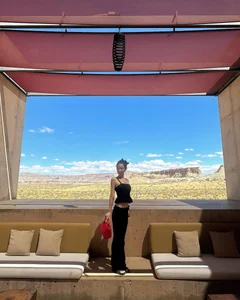 Inside Amangiri Resort Utah Where BLACKPINK Jennie Vacationed - image 3