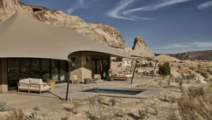 Inside Amangiri Resort Utah Where BLACKPINK Jennie Vacationed - image 6