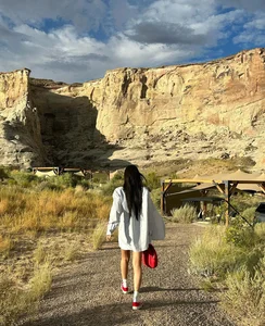 Inside Amangiri Resort Utah Where BLACKPINK Jennie Vacationed - image 8