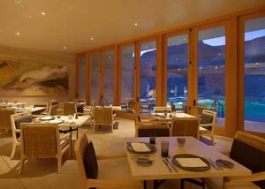 Inside Amangiri Resort Utah Where BLACKPINK Jennie Vacationed - image 1