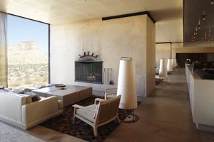 Inside Amangiri Resort Utah Where BLACKPINK Jennie Vacationed - image 7