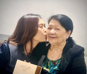 Sweet International Women’s Day Celebrations: How Vietnamese Celebrities Marked March 8th - image 0
