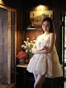 Sweet International Women’s Day Celebrations: How Vietnamese Celebrities Marked March 8th - image 3