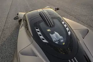 Venom F5 Revolution LF The 1200 HP Monster Worlds Most Exclusive Hypercar - image 7