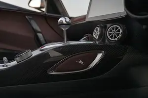 Venom F5 Revolution LF The 1200 HP Monster Worlds Most Exclusive Hypercar - image 0