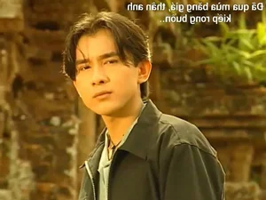 The Heartwarming Story Behind V-Pop Legend Dan Truong's Nickname 'Anh Bo' - image 1