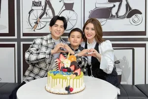 The Heartwarming Story Behind V-Pop Legend Dan Truong's Nickname 'Anh Bo' - image 4