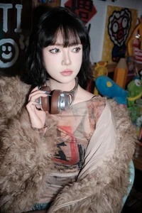 YITUYU Art Language 2024.02.24: Southwest Coffee Vibes with Da Yan Tian Tian Zai - image 10