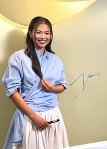 Swimming Legend Ánh Viên at 28: Beauty, Transformation, and Simplicity - image 10